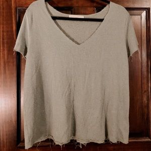 Urban outfitters chill Blouse